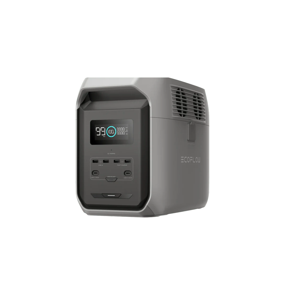 EcoFlow DELTA 3 1500