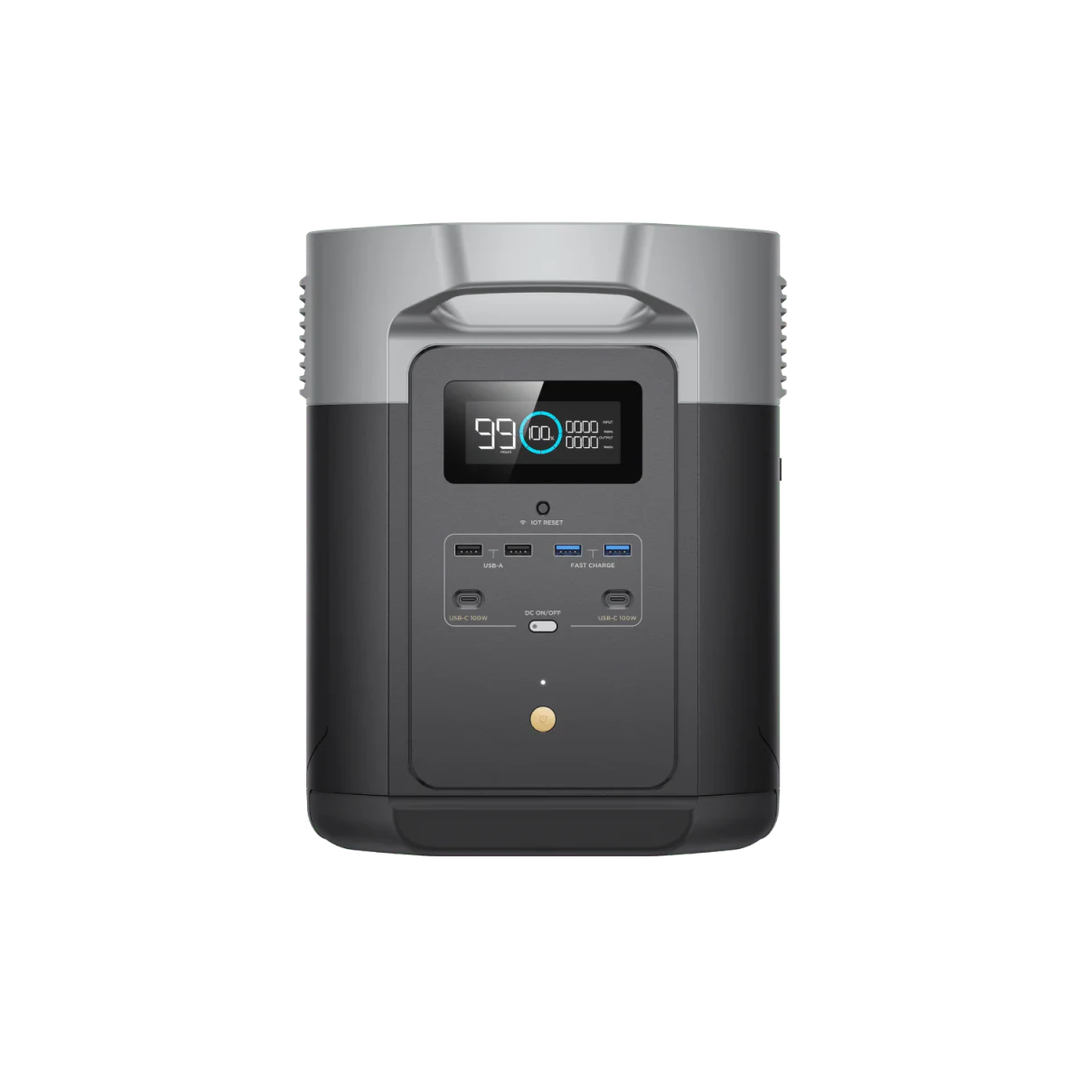 EcoFlow DELTA Max 2000 portable power station