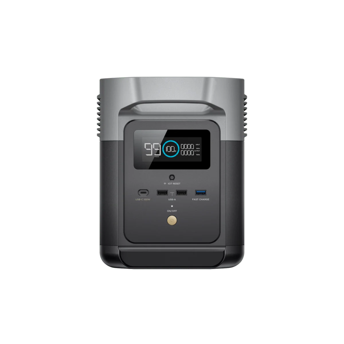 EcoFlow DELTA mini portable power station