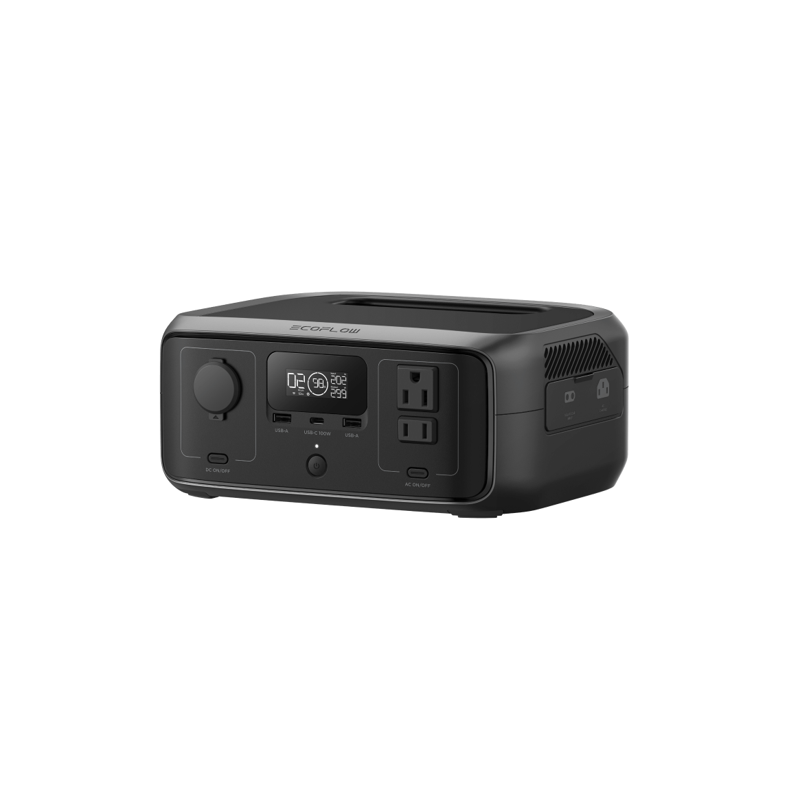 EcoFlow RIVER 3 portable power station