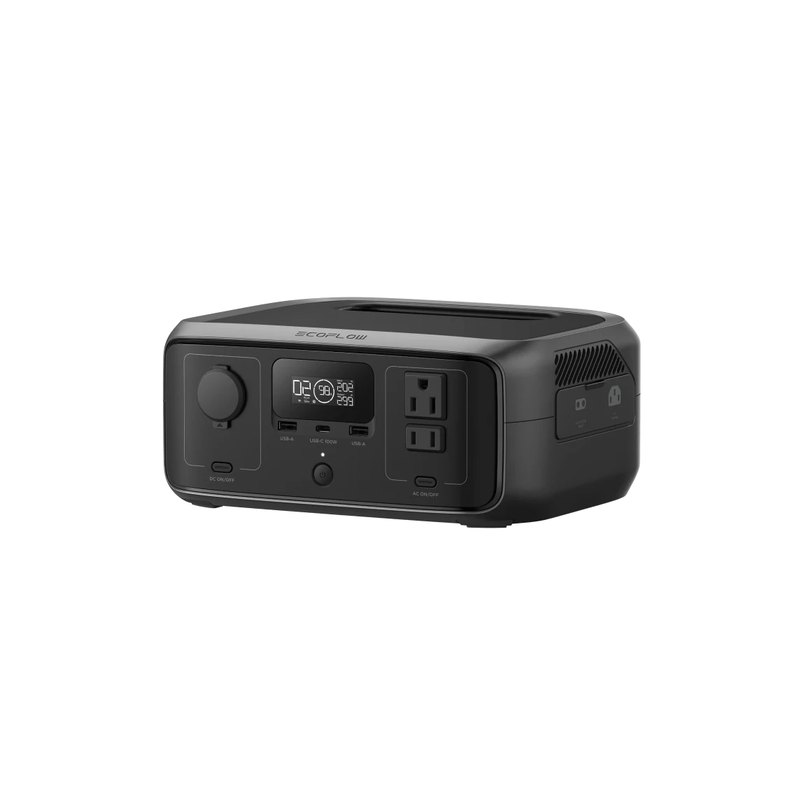 EcoFlow RIVER 3 portable power station