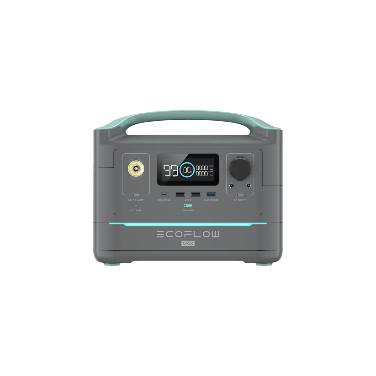 EcoFlow RIVER Max