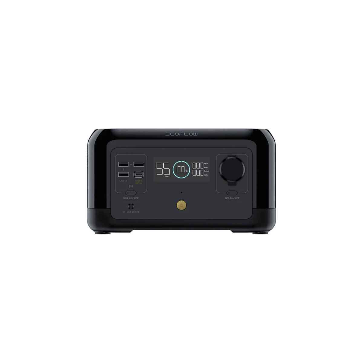 EcoFlow RIVER mini