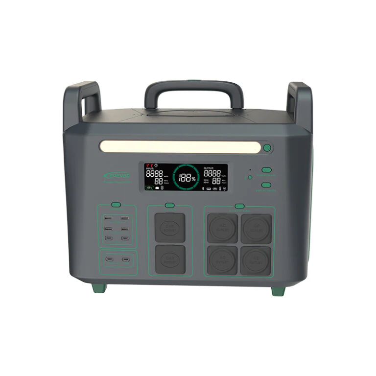 EPEVER ATZ 3600W