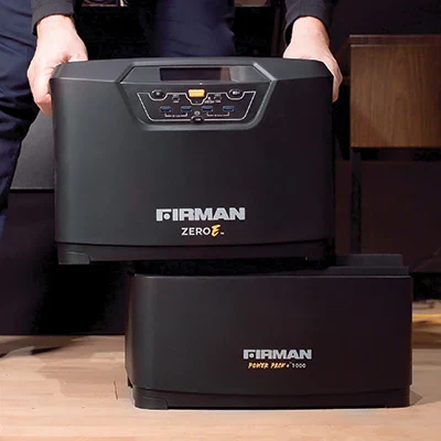 FIRMAN ZERO E