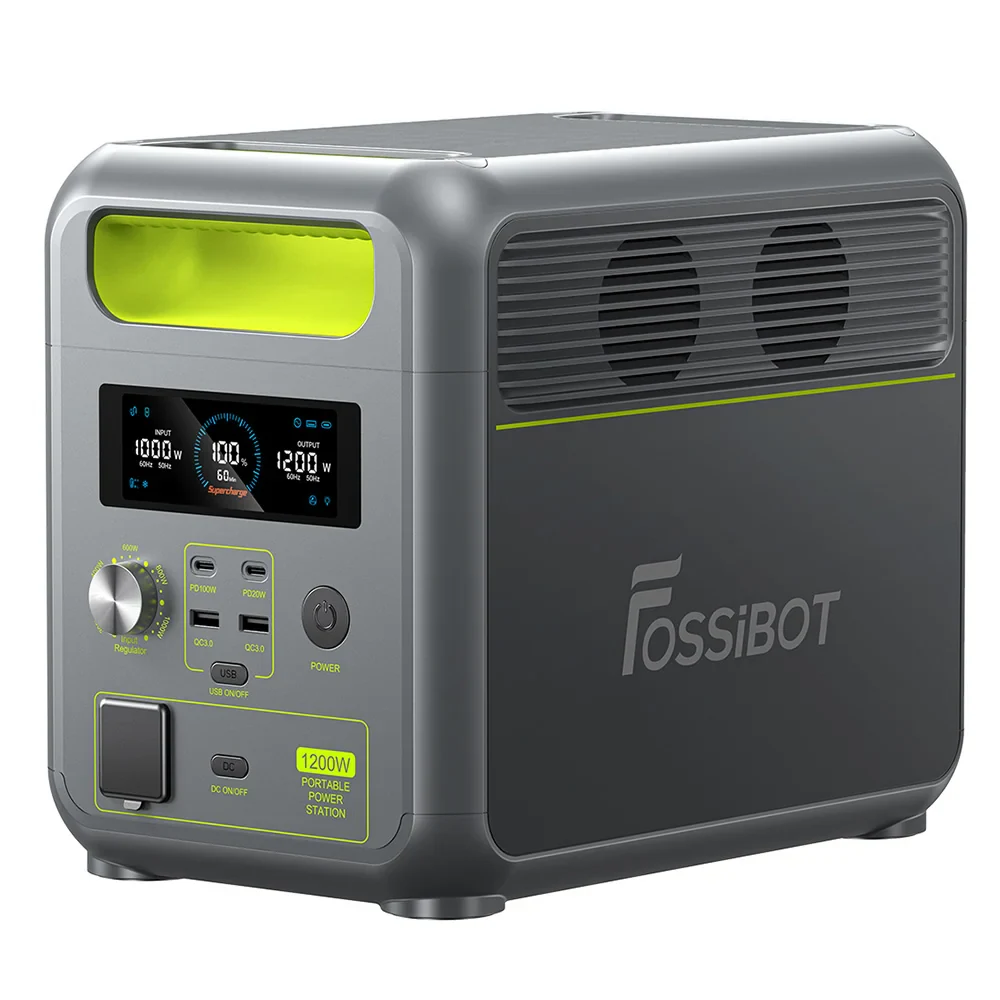 FOSSiBOT F1200