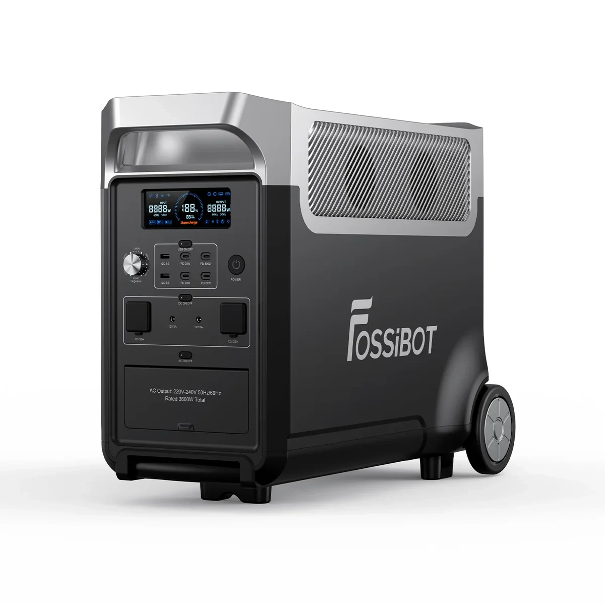 FOSSiBOT F3600 Pro
