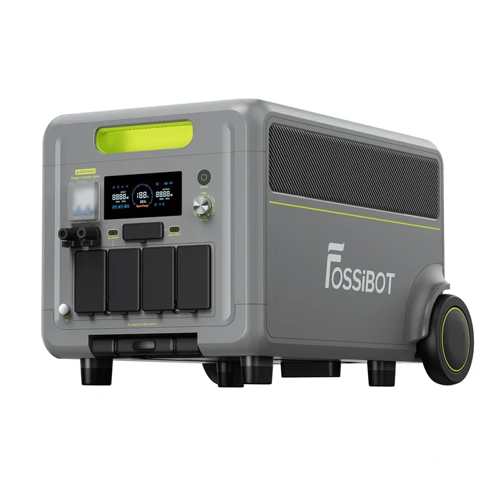 FOSSiBOT F7200