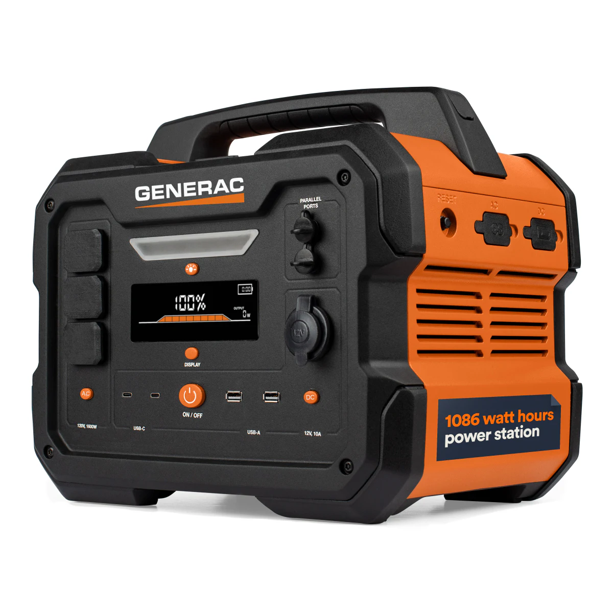 Generac GB1000 portable power station