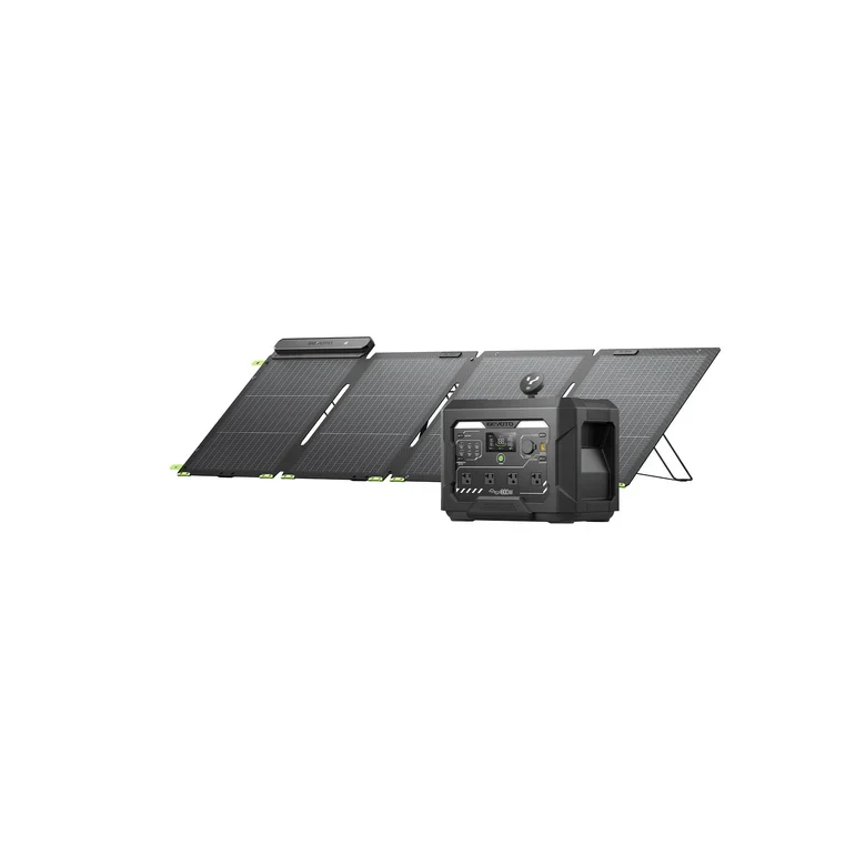 GEYOTO N1000 portable power station