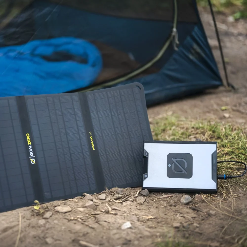 Goal Zero Sherpa 100AC