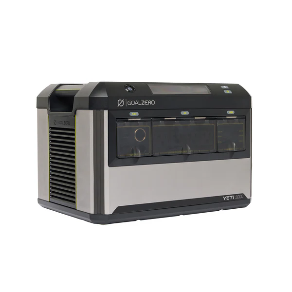 Goal Zero Yeti 1000 LiFePO4 portable power station
