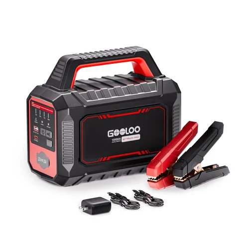 GOOLOO Discovery 100