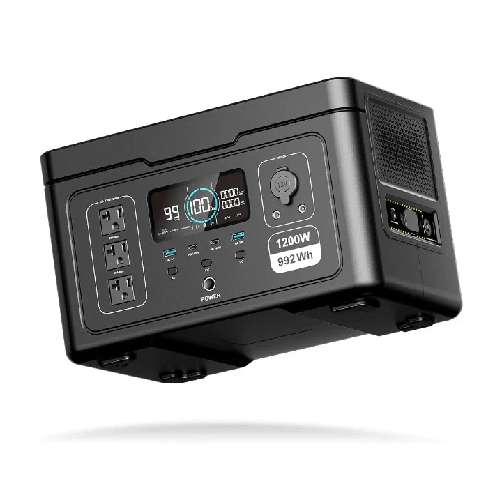 GoSun Power 992