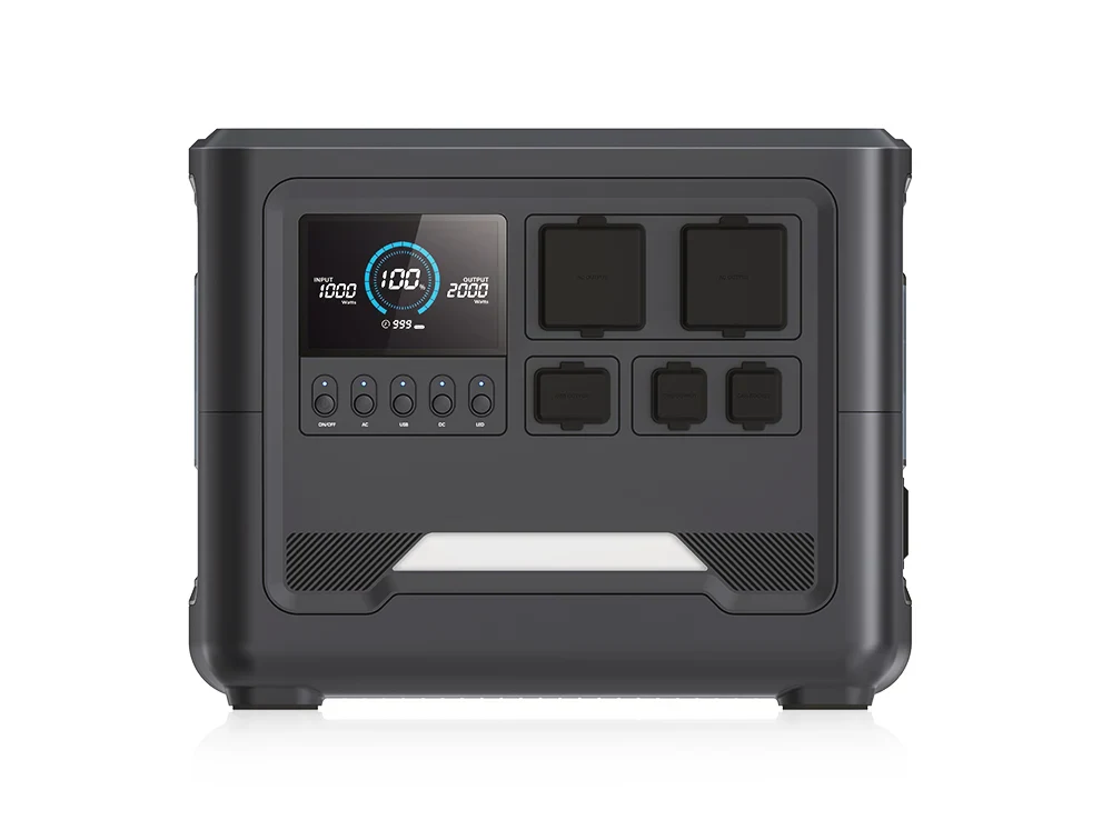 iFORWAY G20 portable power station