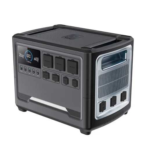 iFORWAY G36 portable power station
