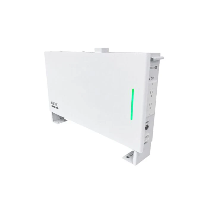 Ionic GenBox 1200S