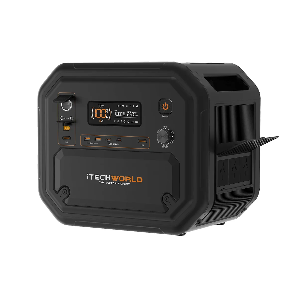iTechworld PS2800 PRO