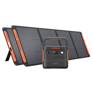 Jackery Explorer 2000 v2 portable power station
