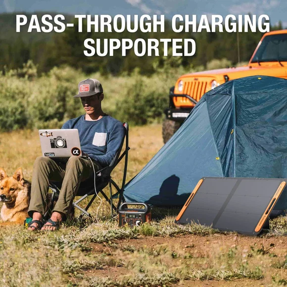 Jackery Explorer 240 portable power station
