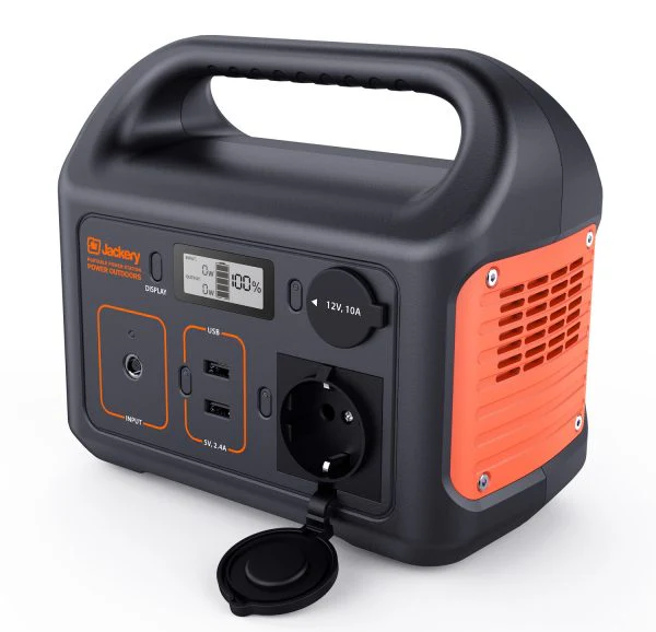 Jackery Explorer 250 (South Africa) portable power station
