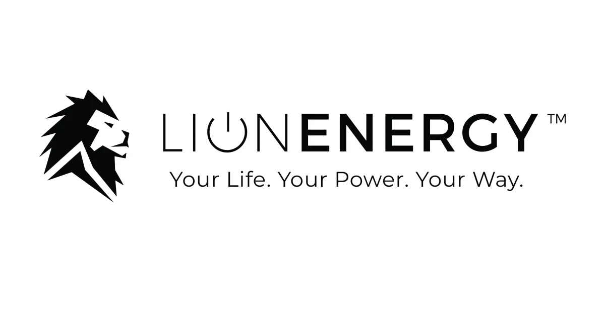 Lion Energy Safari ME