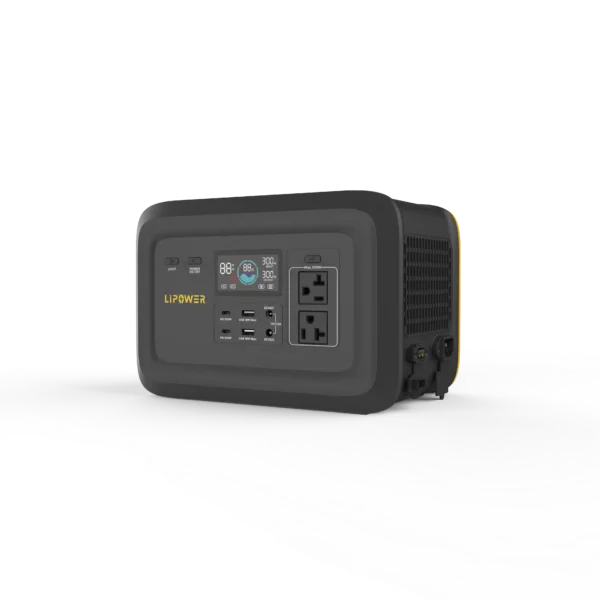 LiPower TP300