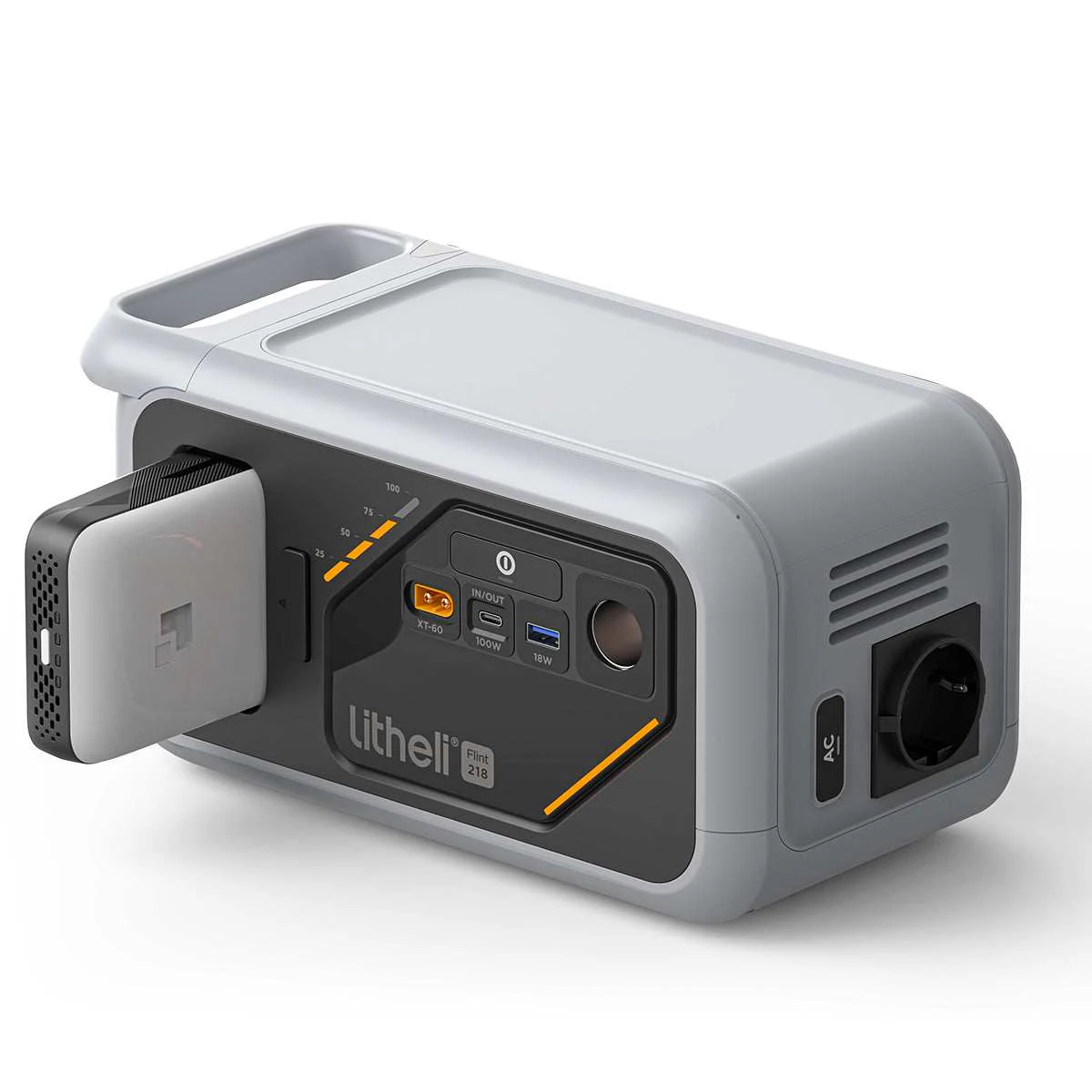 Litheli B218 portable power station