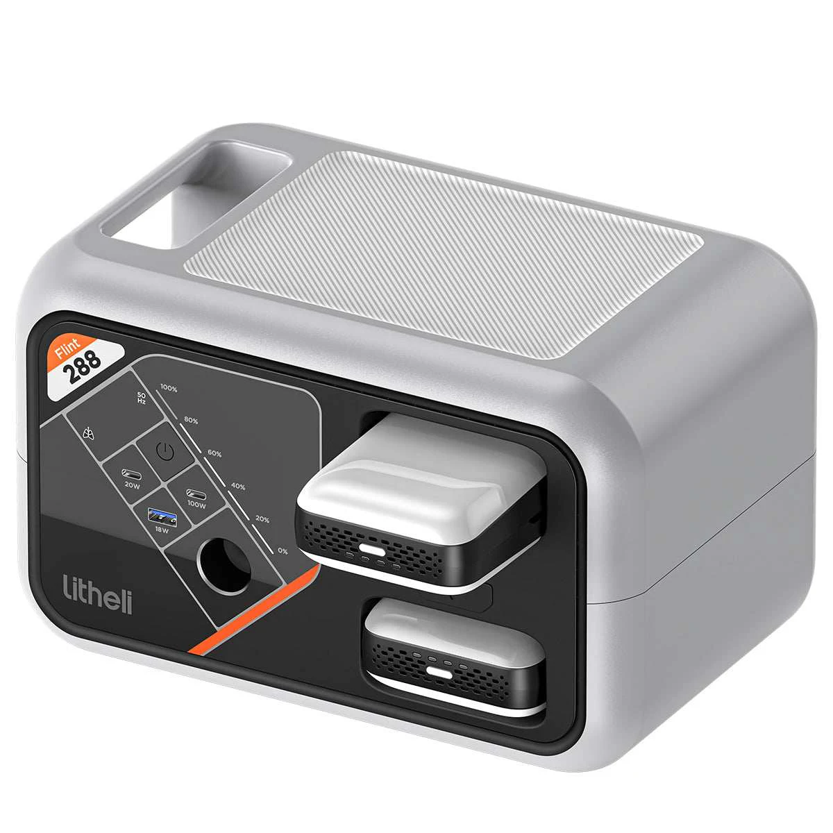 Litheli B288 portable power station