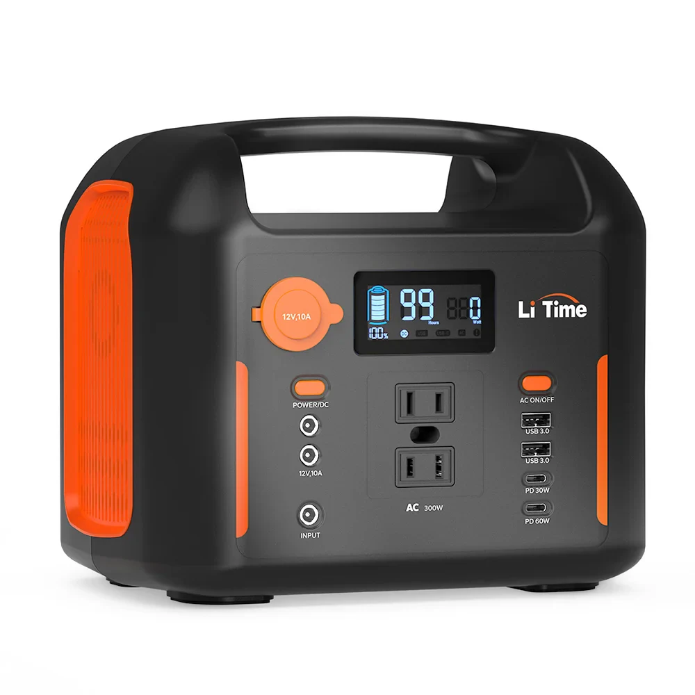 LiTime D320