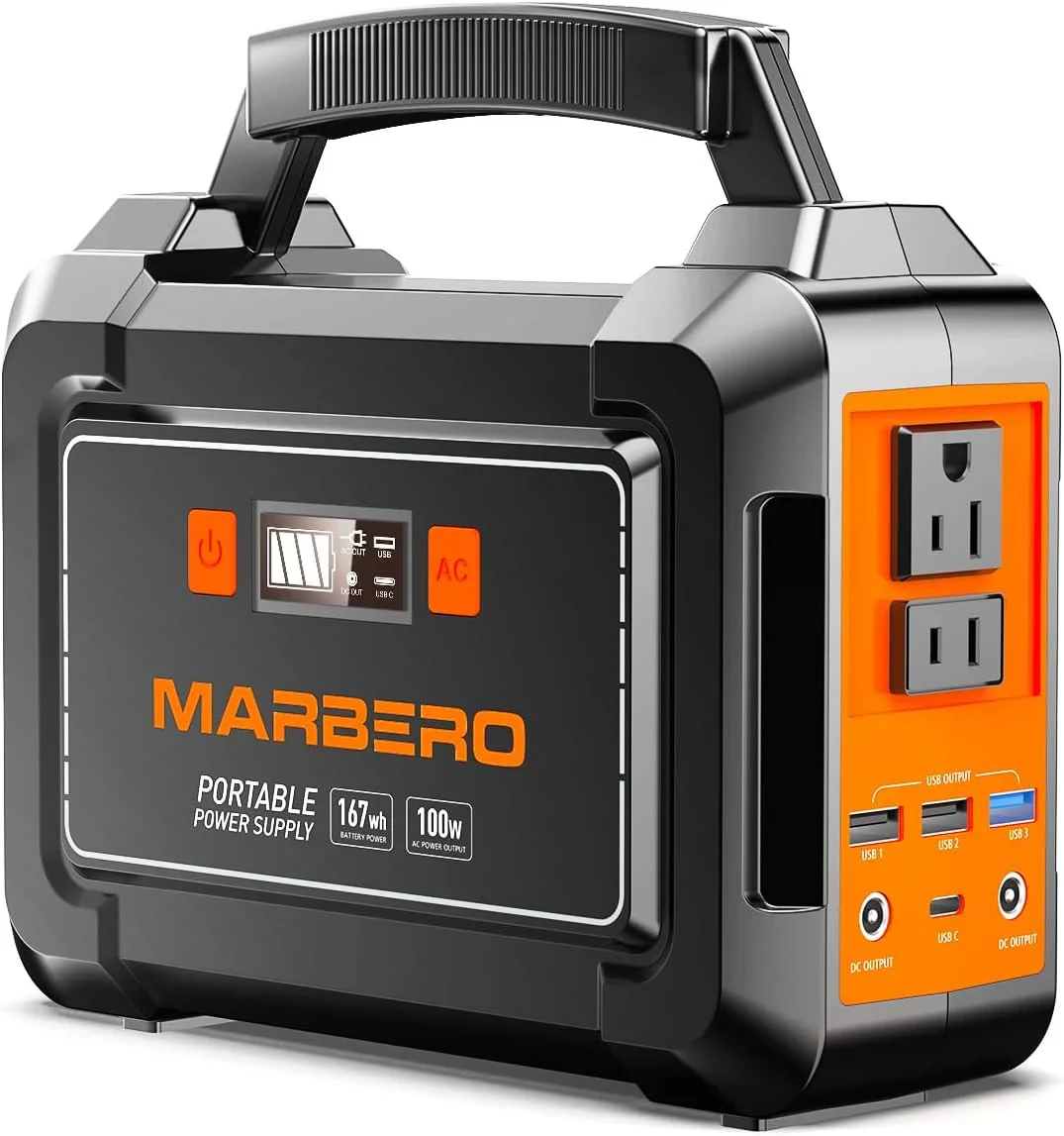 MARBERO M168