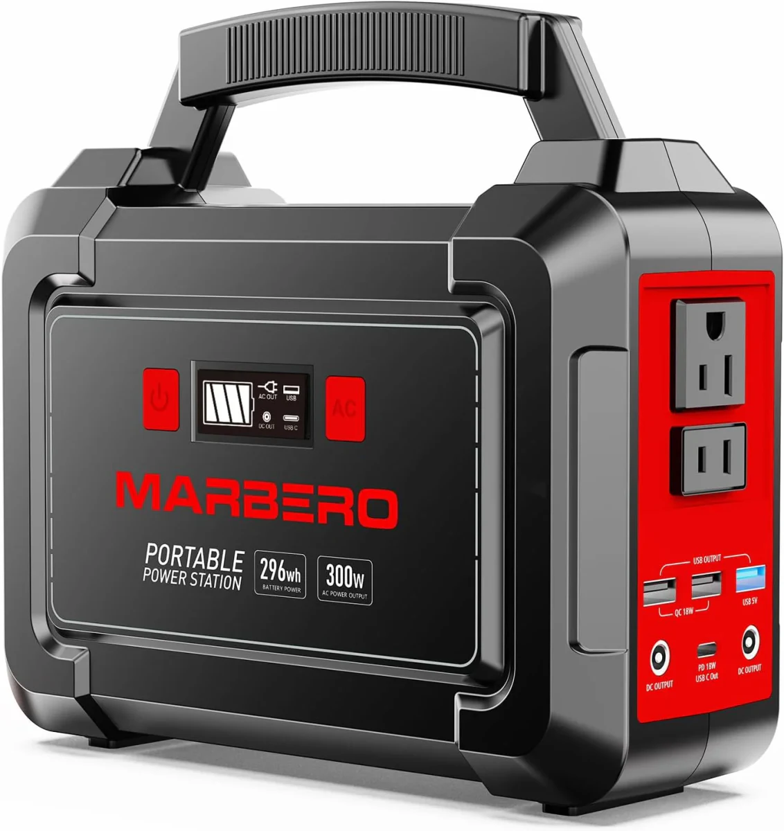 MARBERO M188