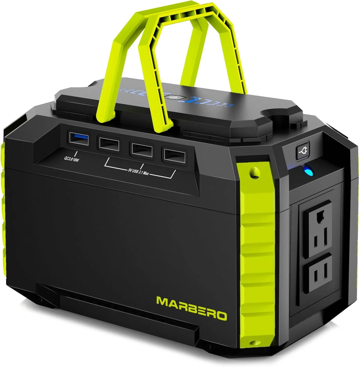 MARBERO M270 portable power station