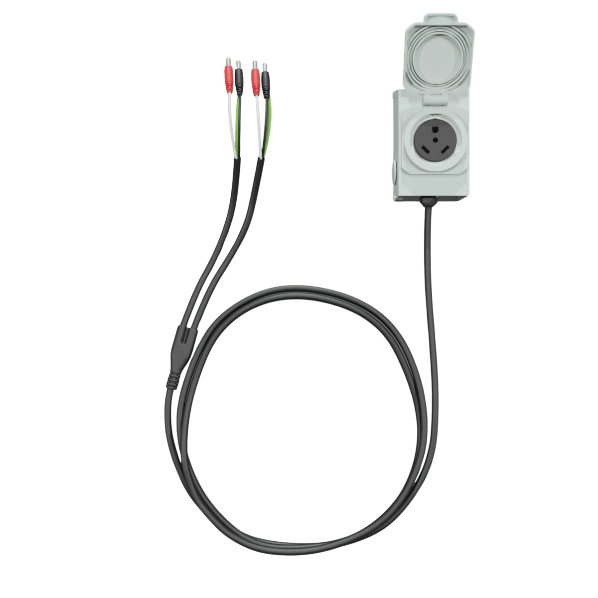 Nature's Generator Lithium 1800 portable power station