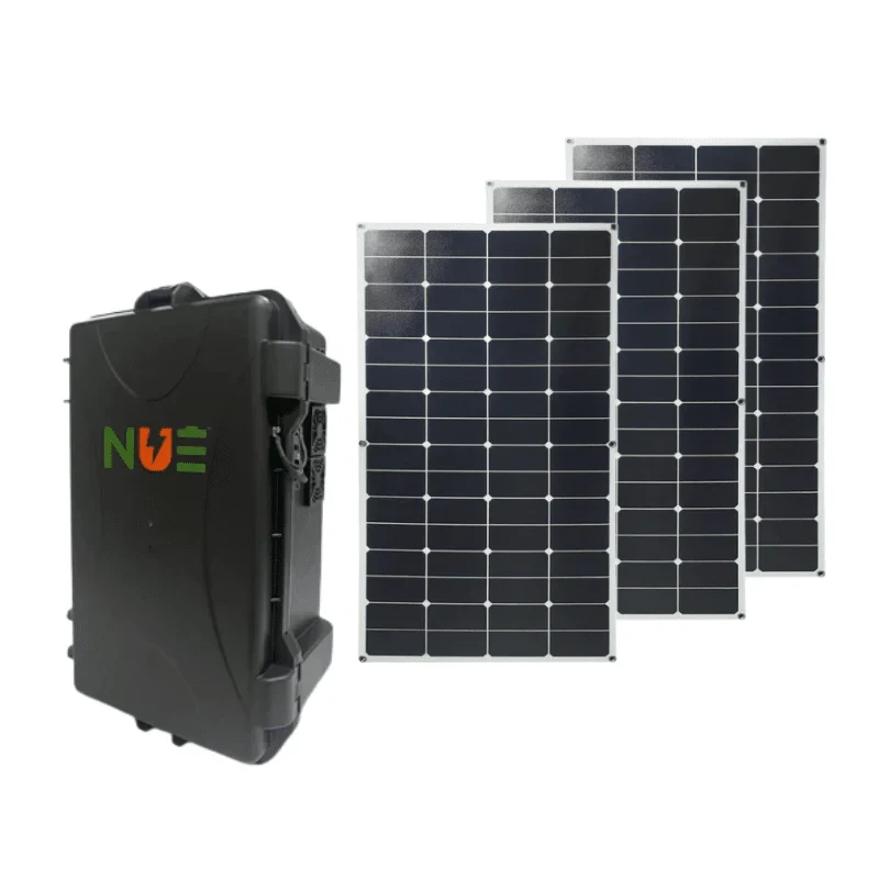 NUE SunCase 2425