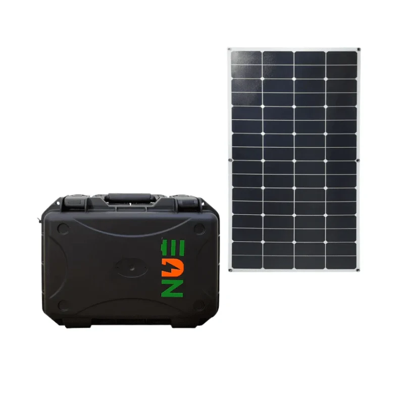 NUE SunCase 605