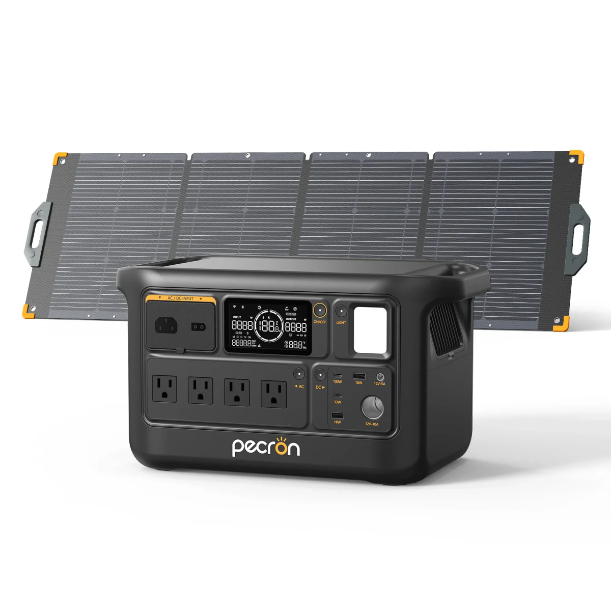 Pecron F1000LFP