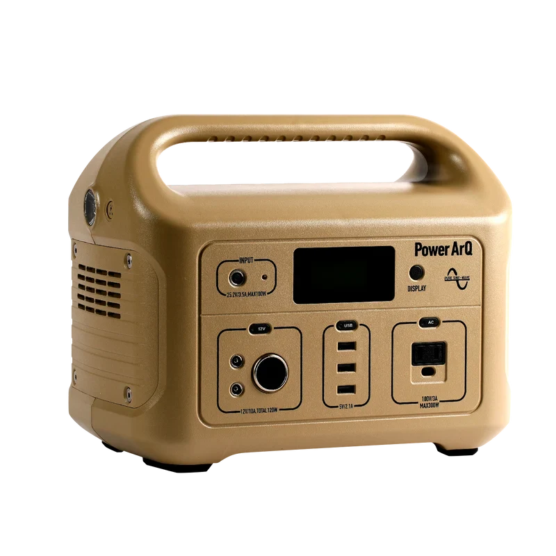PowerArQ PowerArQ 626Wh portable power station