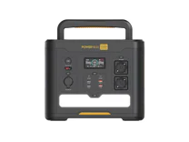Powerness Hiker Pro1500 portable power station