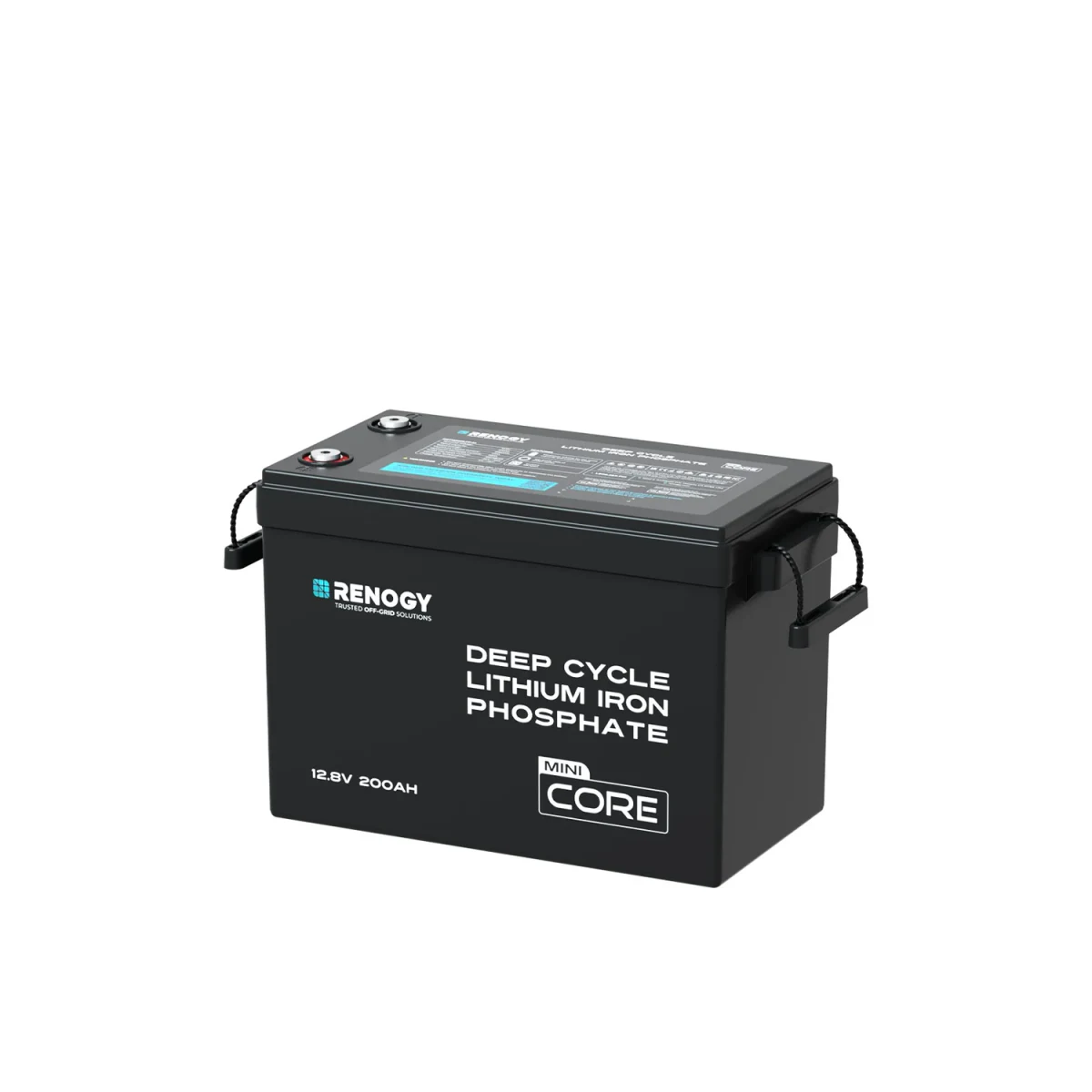Renogy Phoenix 500 portable power station
