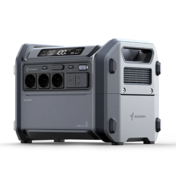 Segway Cube 1000
