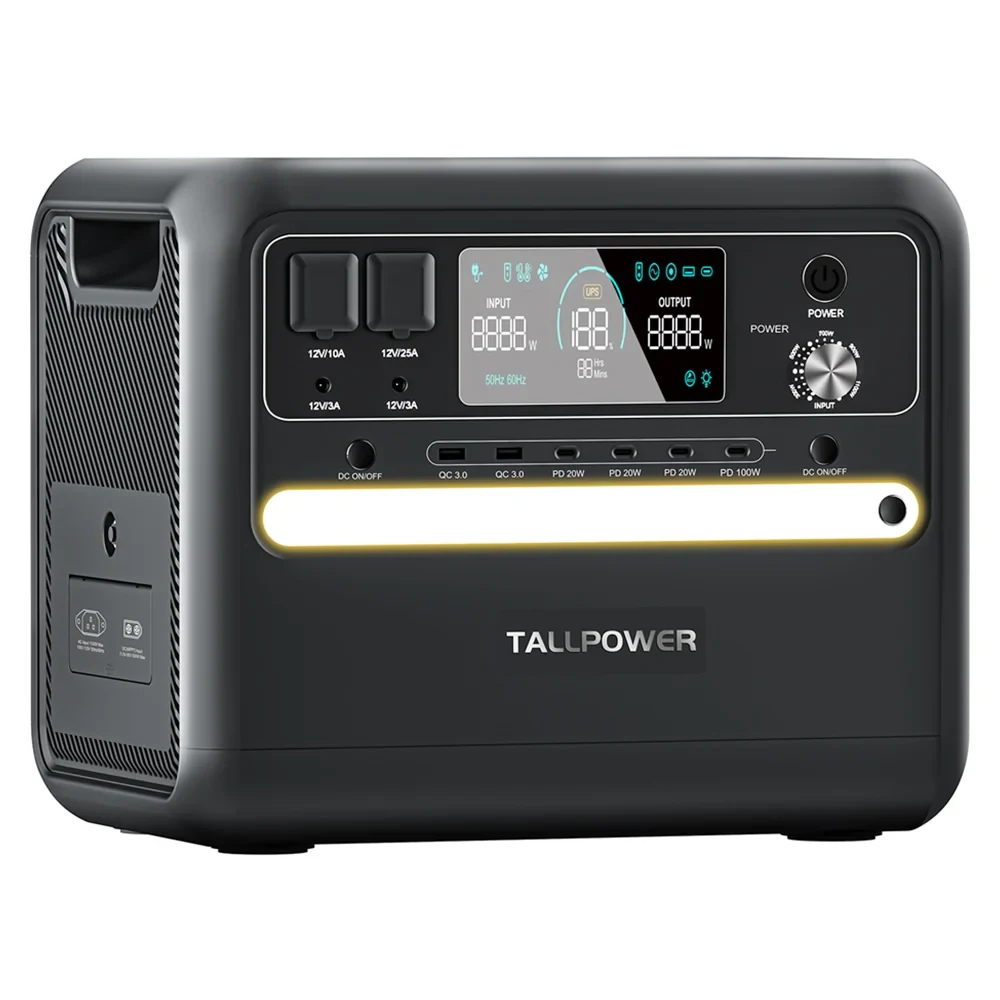 TALLPOWER V2400