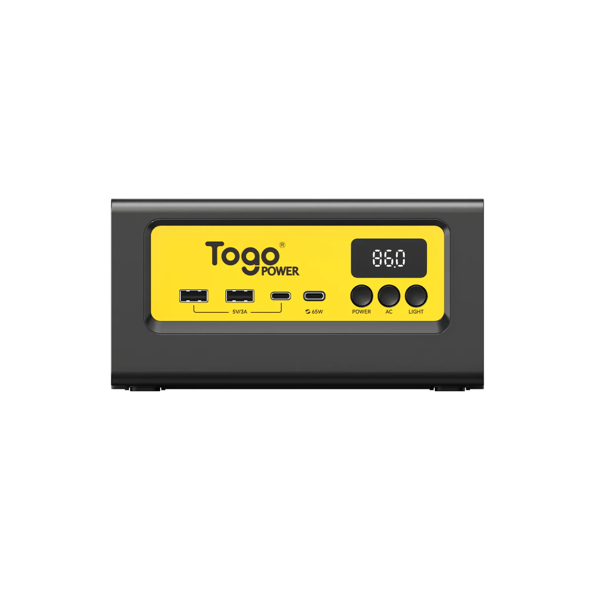 TogoPower Infinity 100 portable power station