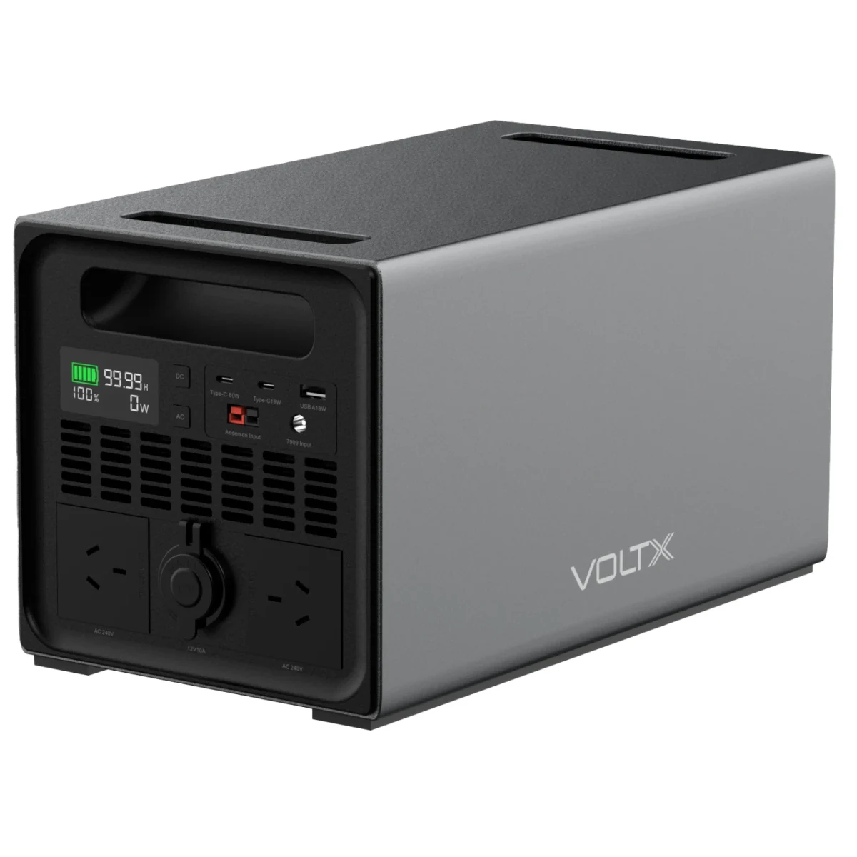 VoltX E1000 portable power station