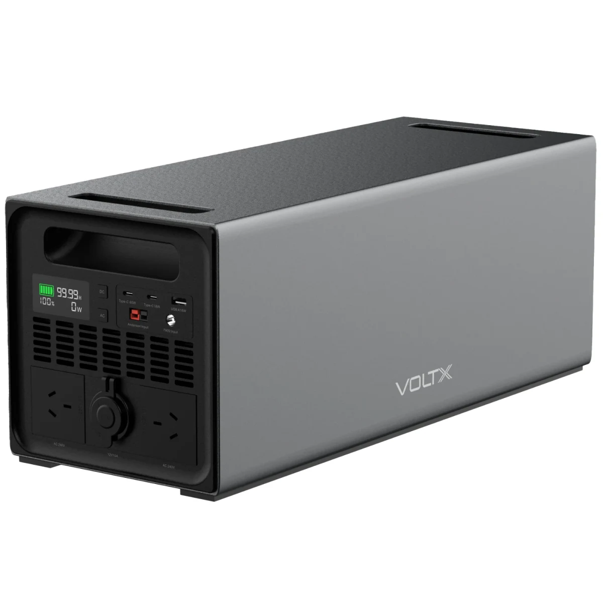 VoltX M2000