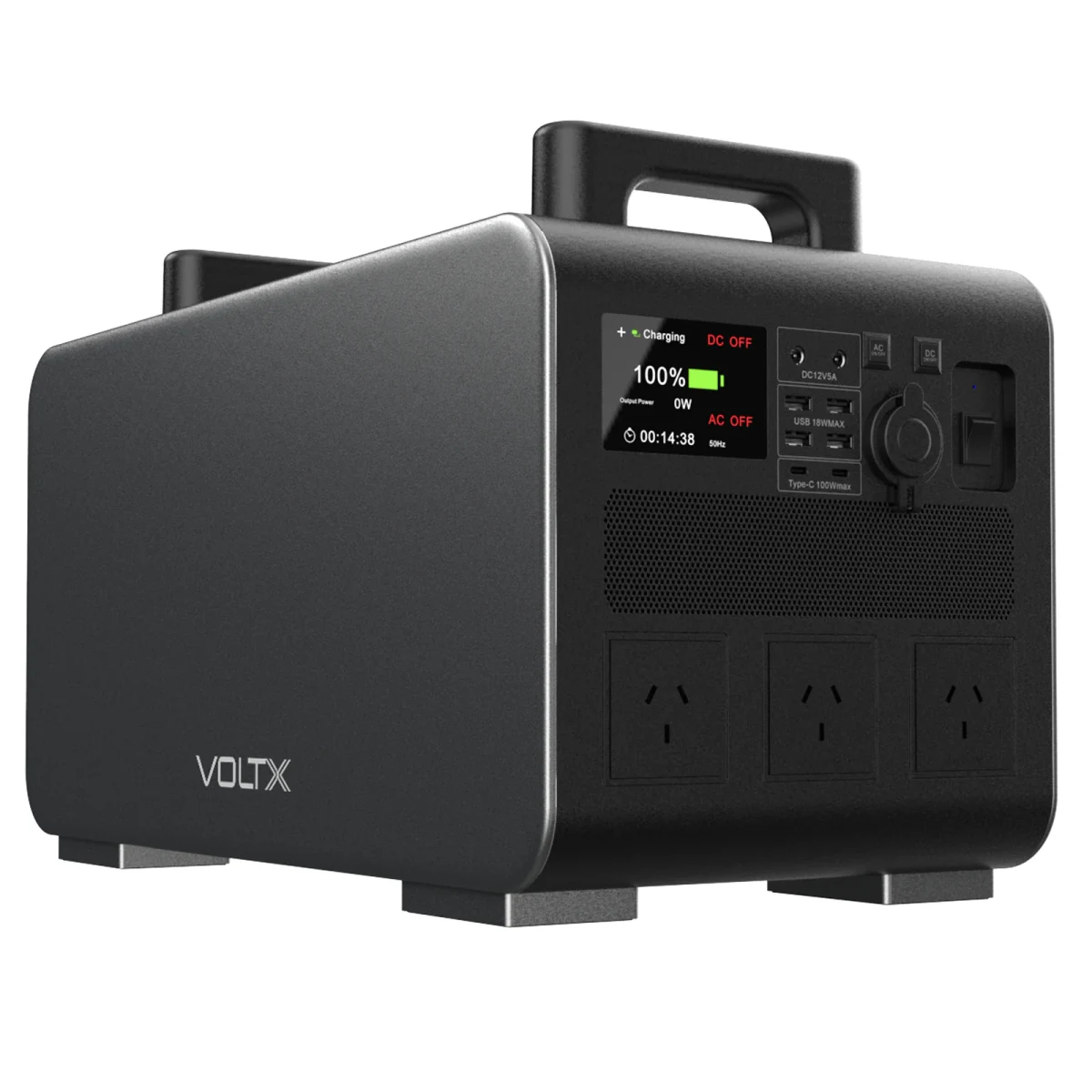 VoltX M3000