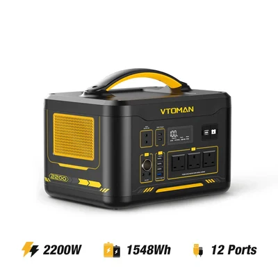VTOMAN Jump 2200