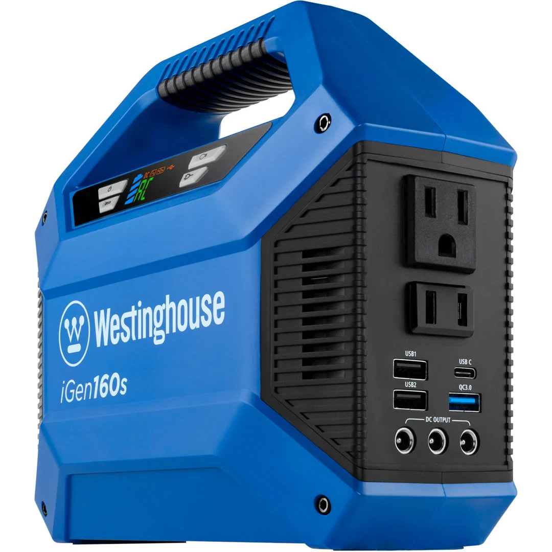 Westinghouse iGen160s