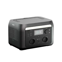 Xtorm Xtreme Power 2 Smart 600W portable power station