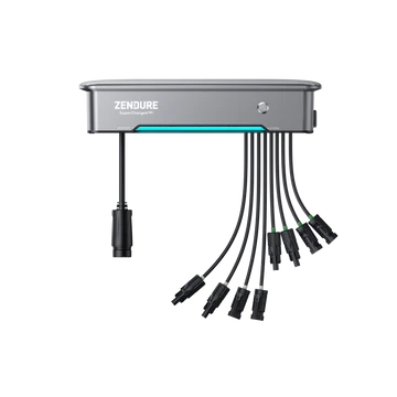 Zendure SuperBase Pro 2000 portable power station
